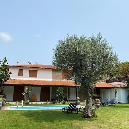 Casa De Alventela - Countryside House Vila Paredes de Viadores Exterior foto